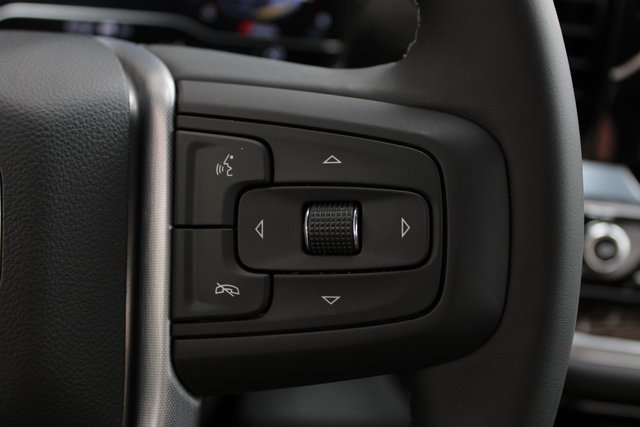 New 2025 GMC Sierra 2500 SLE image 21