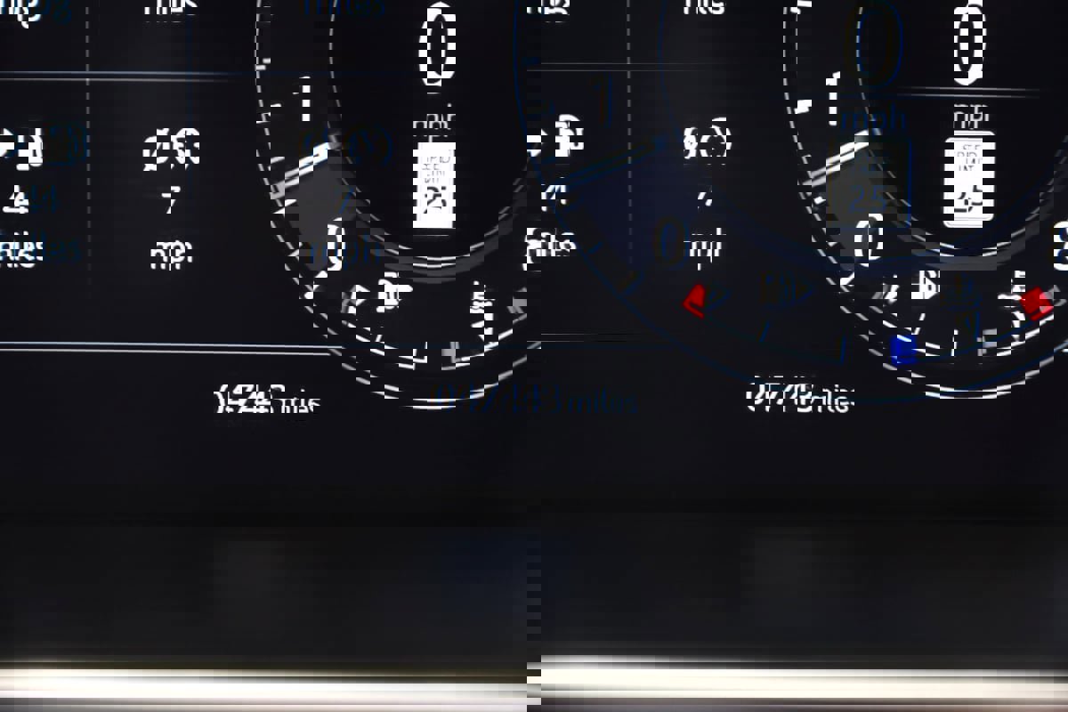 Used 2021 Land Rover Range Rover P525 Westminster Edition image 45