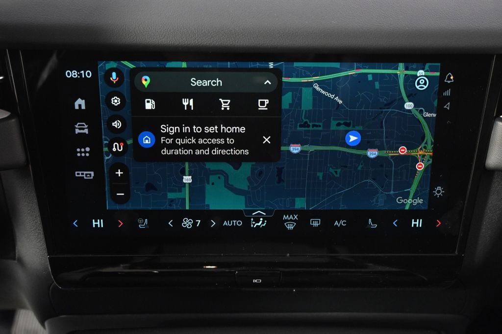 New 2026 Lincoln Navigator Reserve image 29