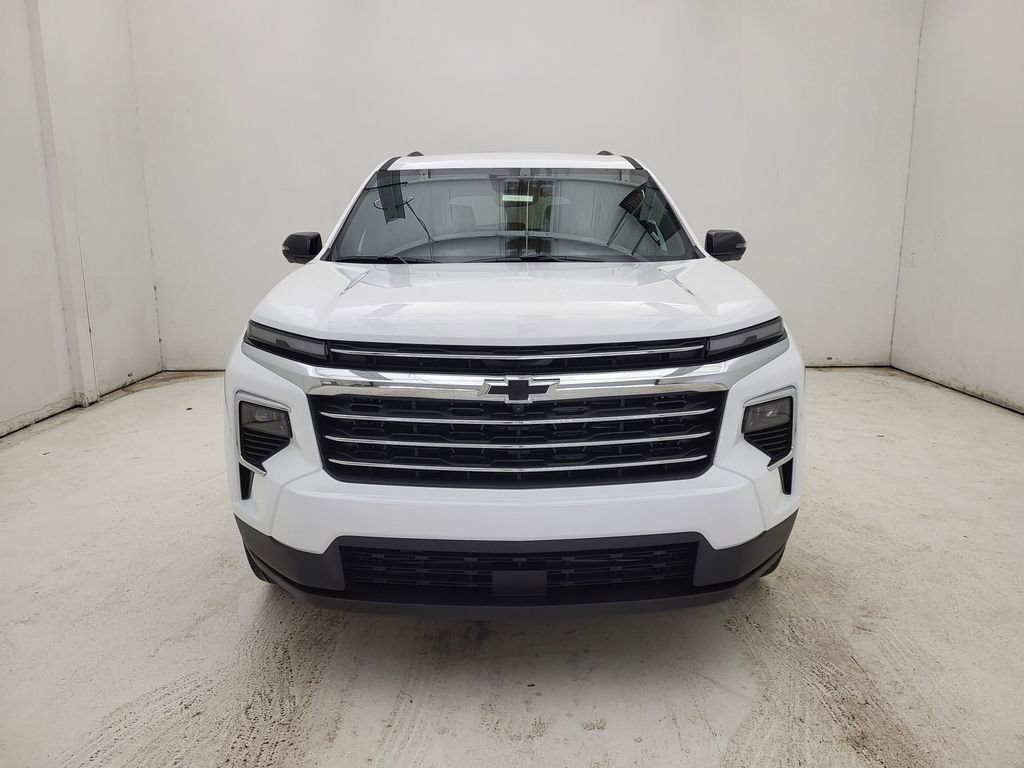 New 2026 Chevrolet Traverse LT w/ Driver Confidence Package FWD image 21