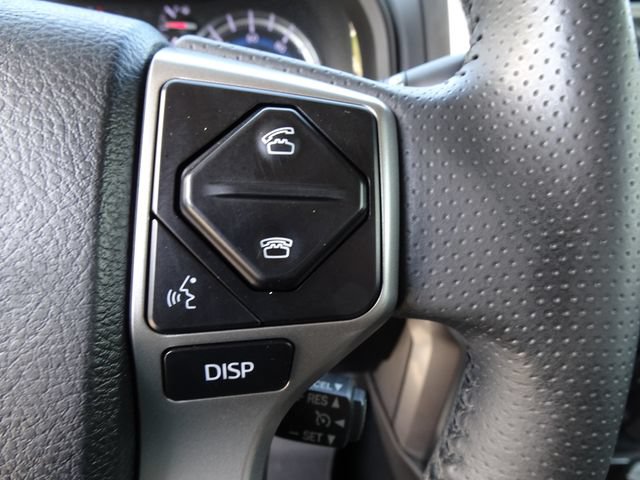 Used 2017 Toyota 4Runner Limited AWD/4WD image 29