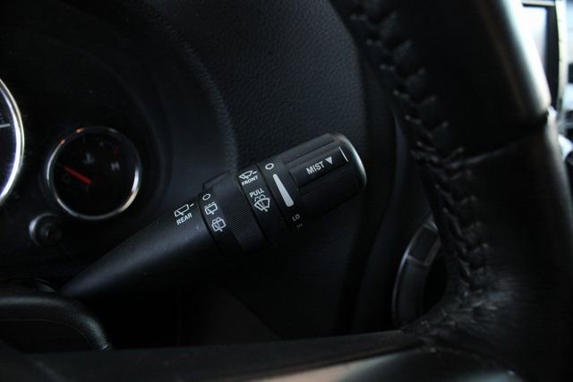 Used 2018 Jeep Wrangler Unlimited Sahara w/ Dual Top Group image 11