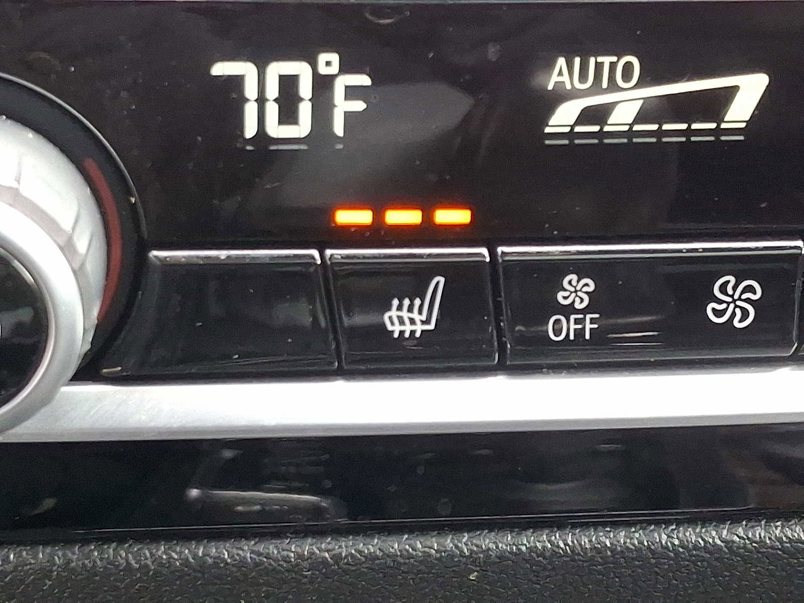 Used 2018 BMW 530i xDrive image 25