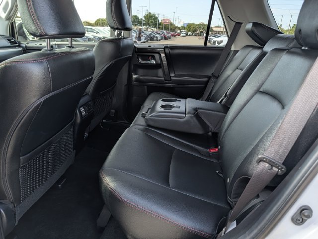 Used 2024 Toyota 4Runner TRD Pro AWD/4WD image 28