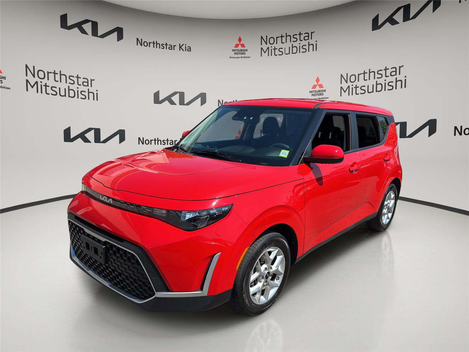 Used 2024 Kia Soul LX w/ Option Group 015