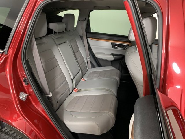 Used 2022 Honda CR-V EX-L image 36