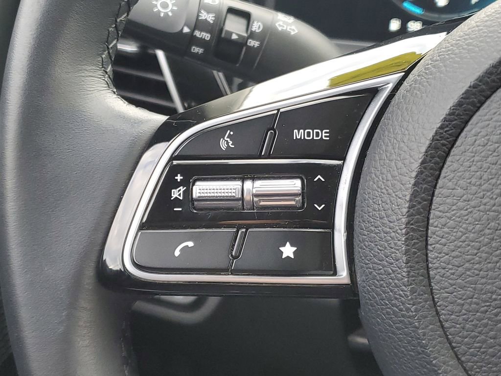 Used 2024 Kia Seltos S image 13