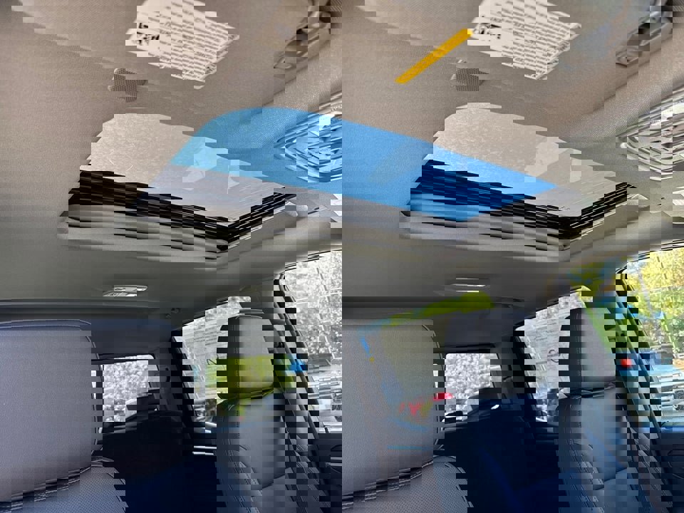 Used 2026 GMC Sierra 1500 SLT w/ SLT Premium Plus Package image 16