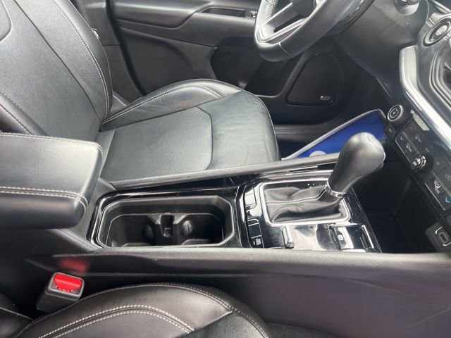 Used 2022 Jeep Compass High Altitude AWD/4WD image 11