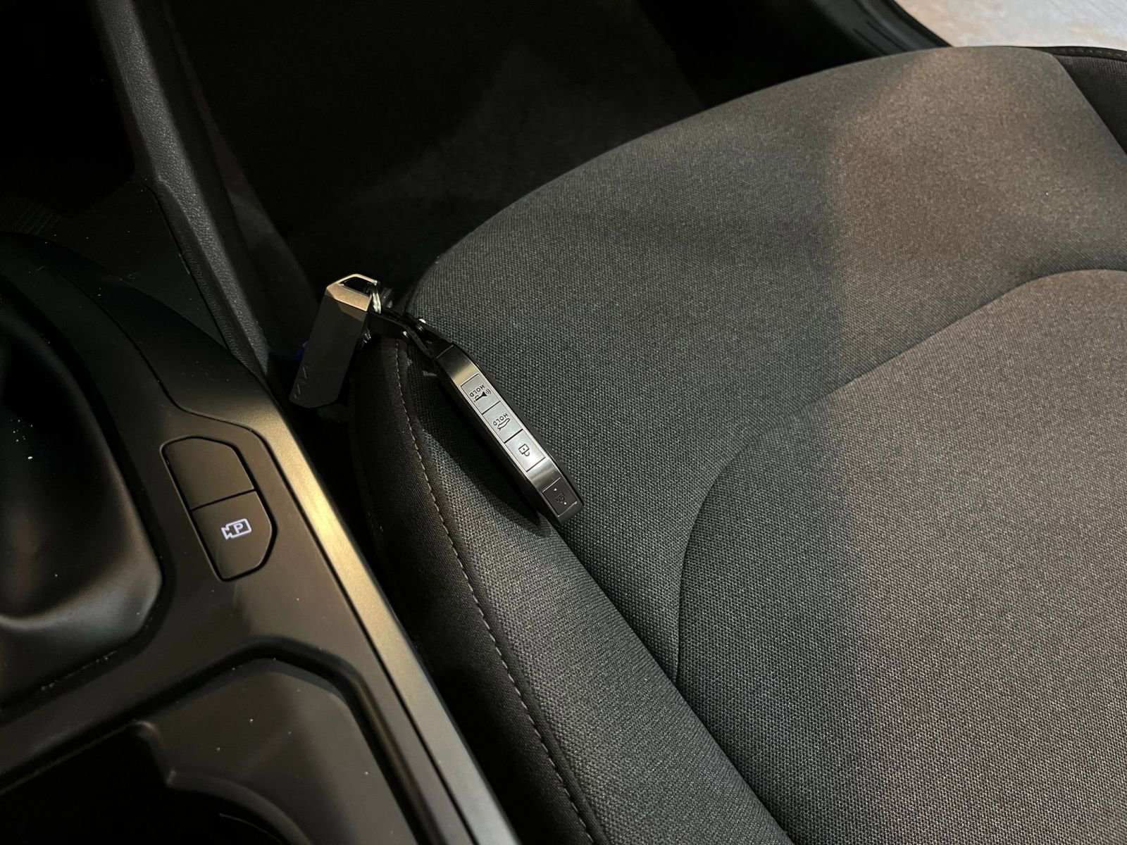 Used 2025 Kia K4 LXS image 21