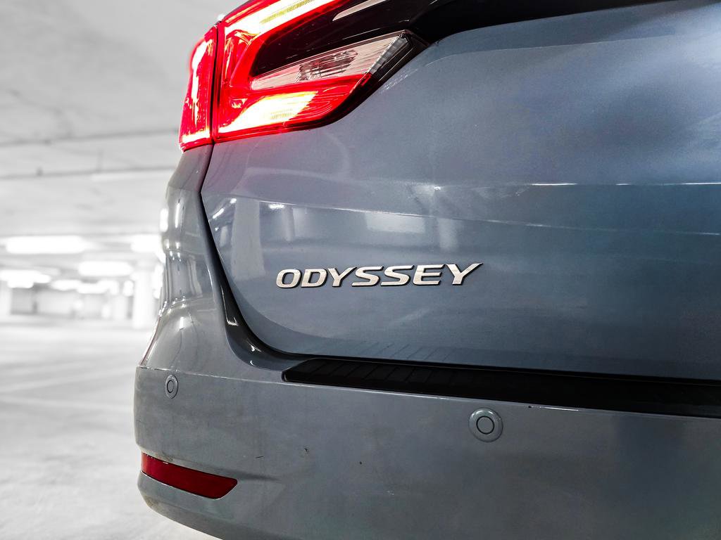 Used 2023 Honda Odyssey Elite image 10