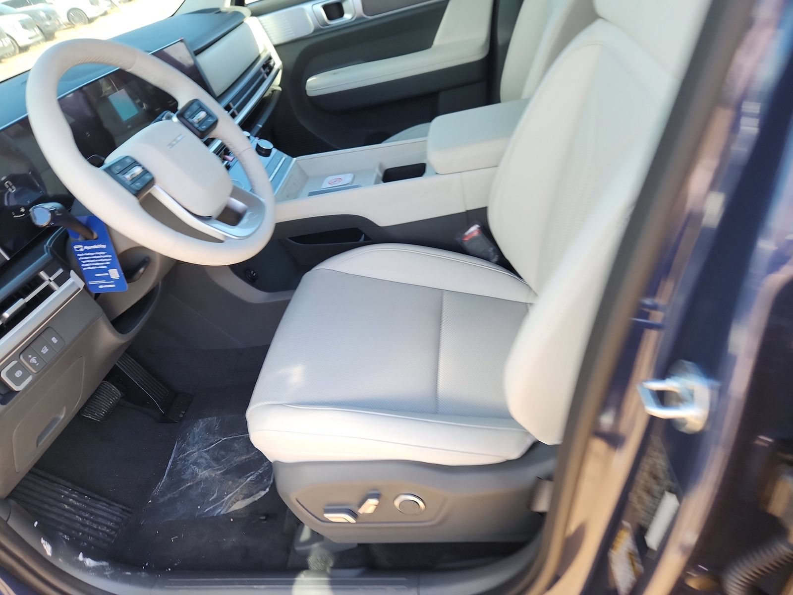 New 2026 Hyundai Santa Fe SEL AWD/4WD image 10
