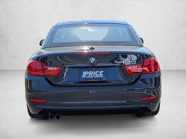 Used 2016 BMW 428i Convertible image 6