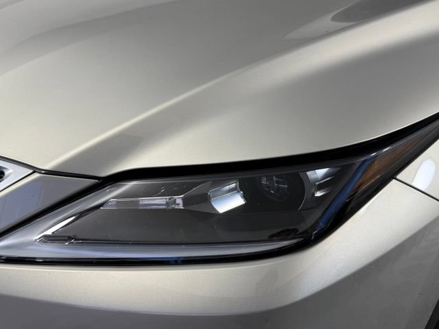 Used 2020 Lexus RX 350 FWD w/ Accessory Package image 13