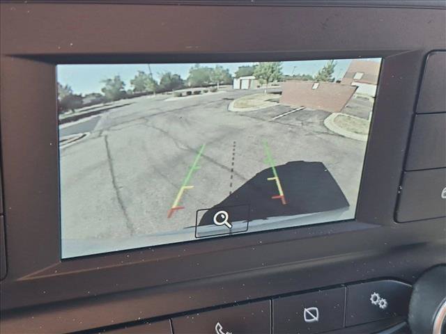 Used 2022 Ford Transit 250 Medium Roof RWD image 13