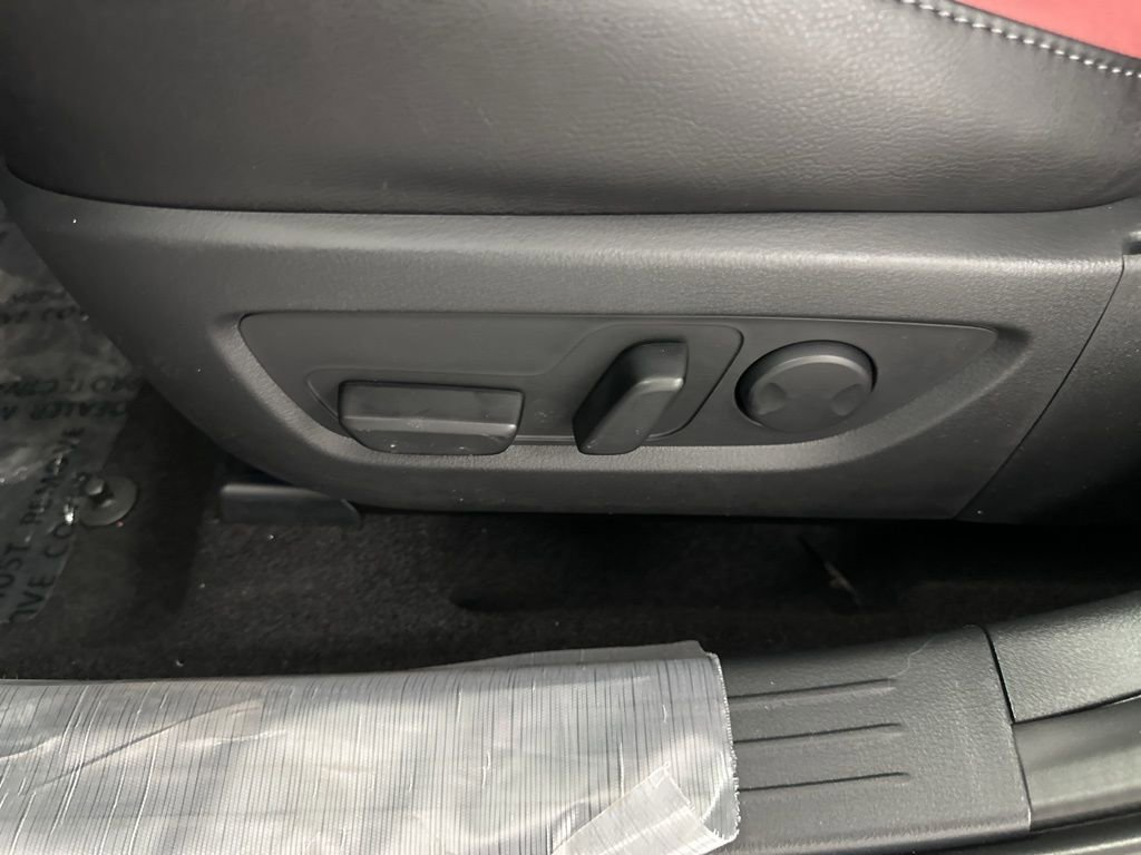 New 2026 MAZDA CX-50 2.5 Hybrid w/ Weather Package image 10