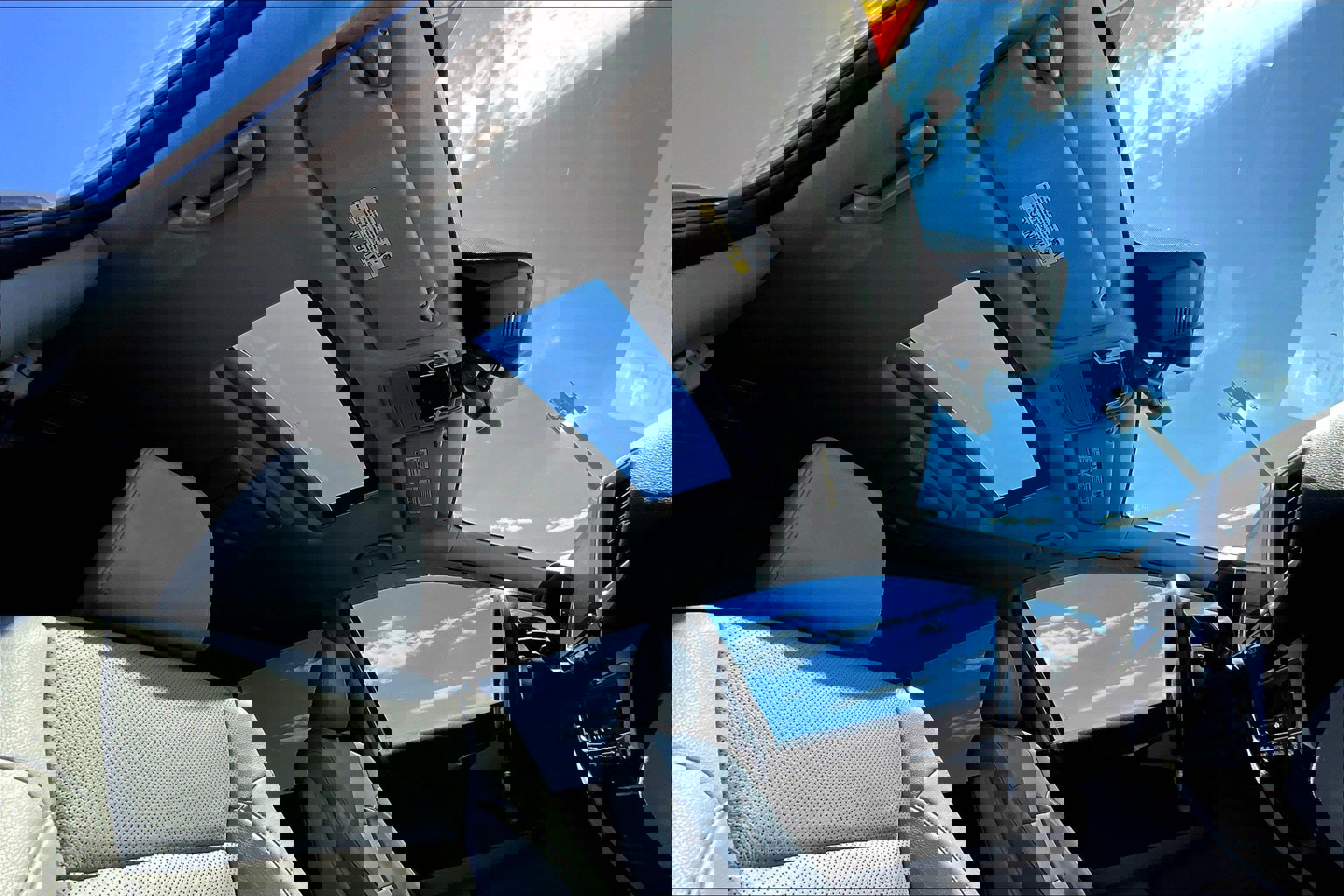 Used 2016 Honda Pilot Elite image 16