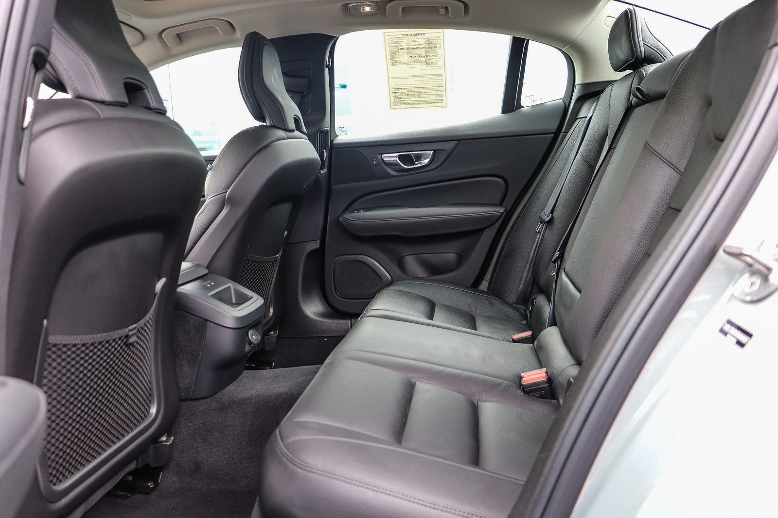 Used 2025 Volvo S60 B5 Plus AWD/4WD image 19