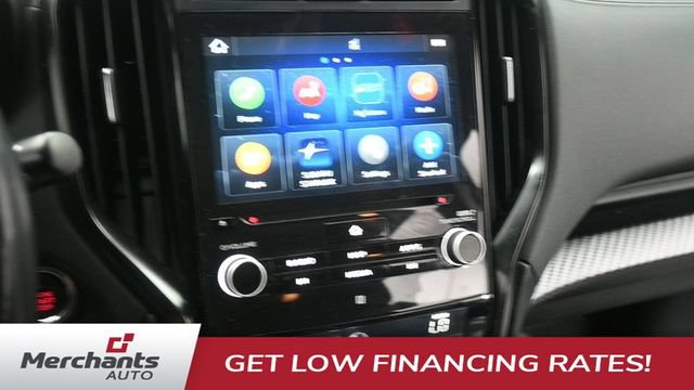 Used 2022 Subaru Ascent Onyx Edition AWD/4WD image 19