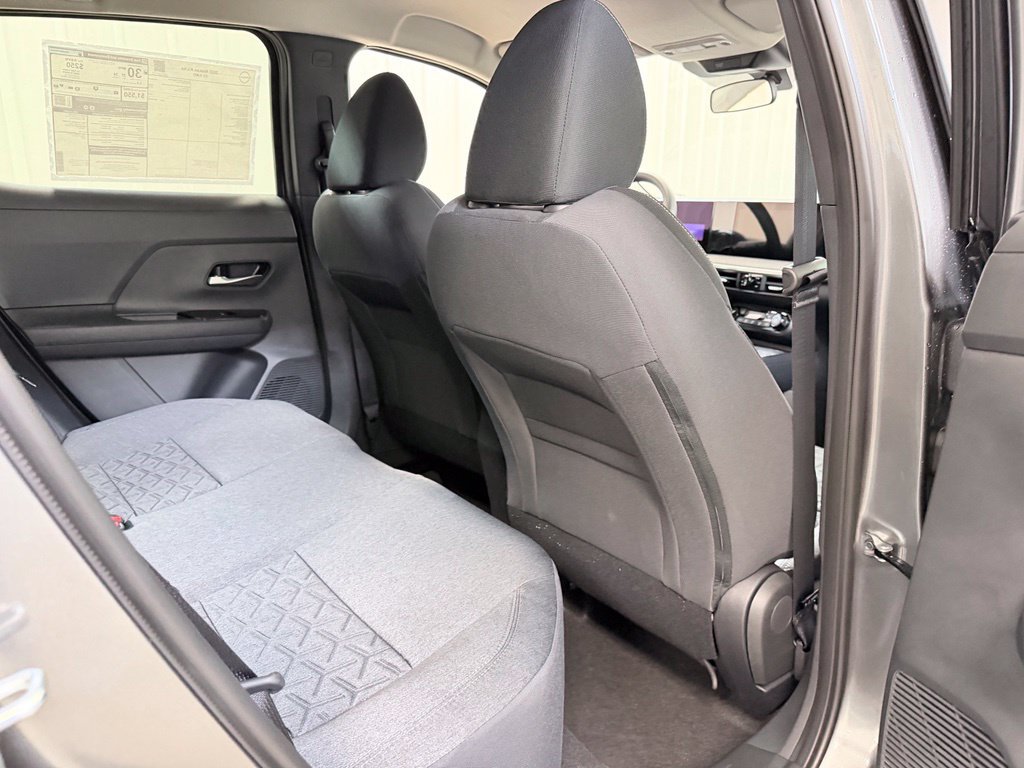 New 2027 Nissan Kicks SV AWD/4WD image 28