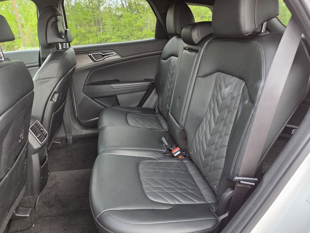 Used 2024 Kia Sportage X-Pro image 21