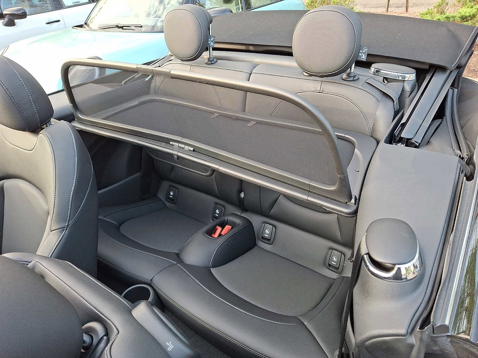 Used 2023 MINI Cooper S FWD image 7