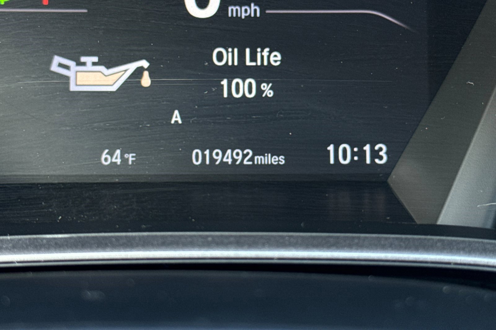 Used 2019 Honda CR-V EX-L image 21