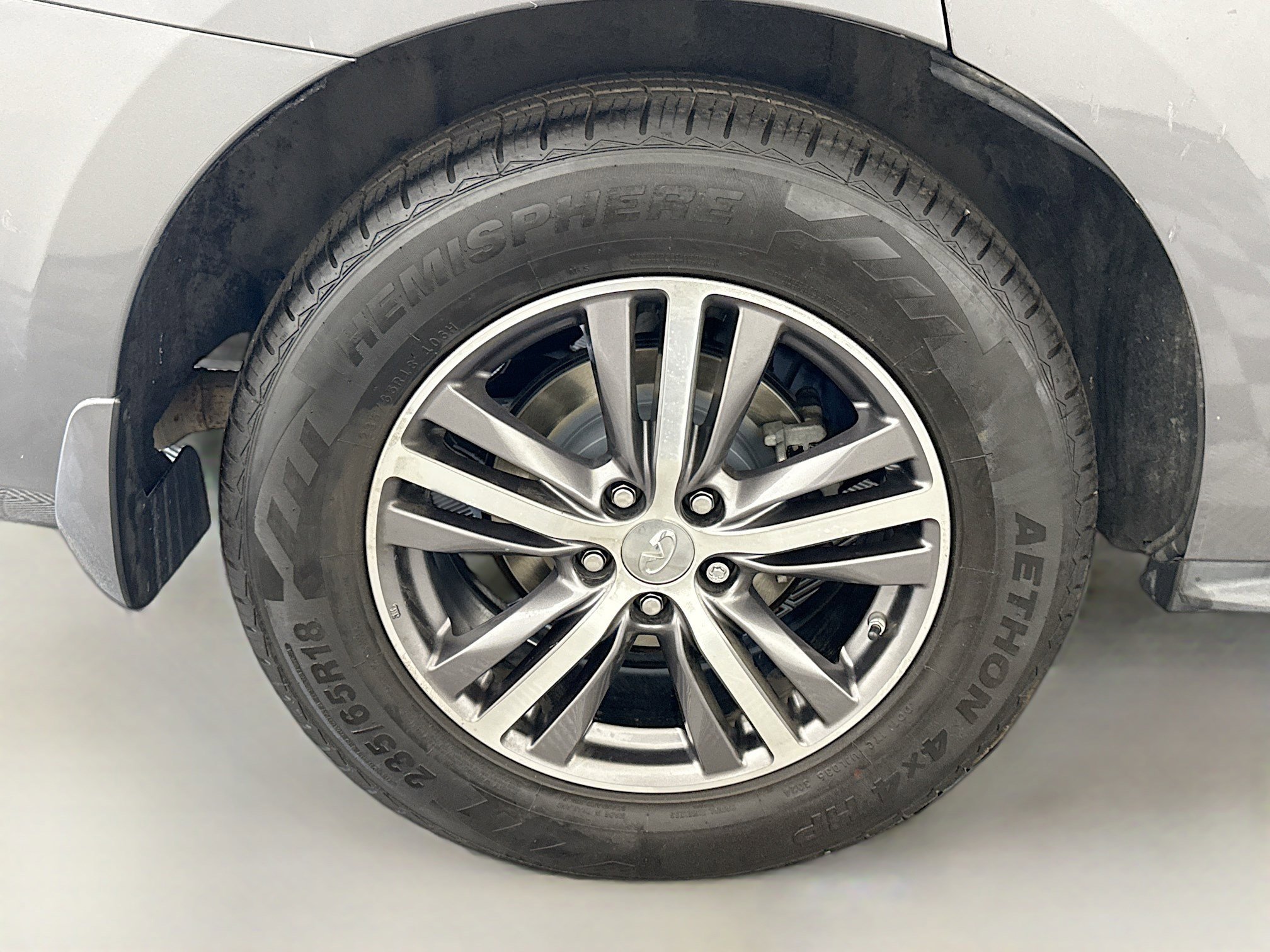 Used 2016 INFINITI QX60 FWD w/ Premium Plus Package image 33