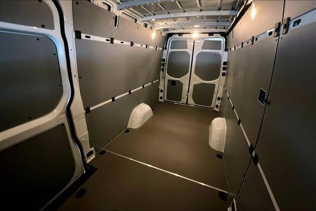 New 2026 Mercedes-Benz Sprinter 2500 image 13