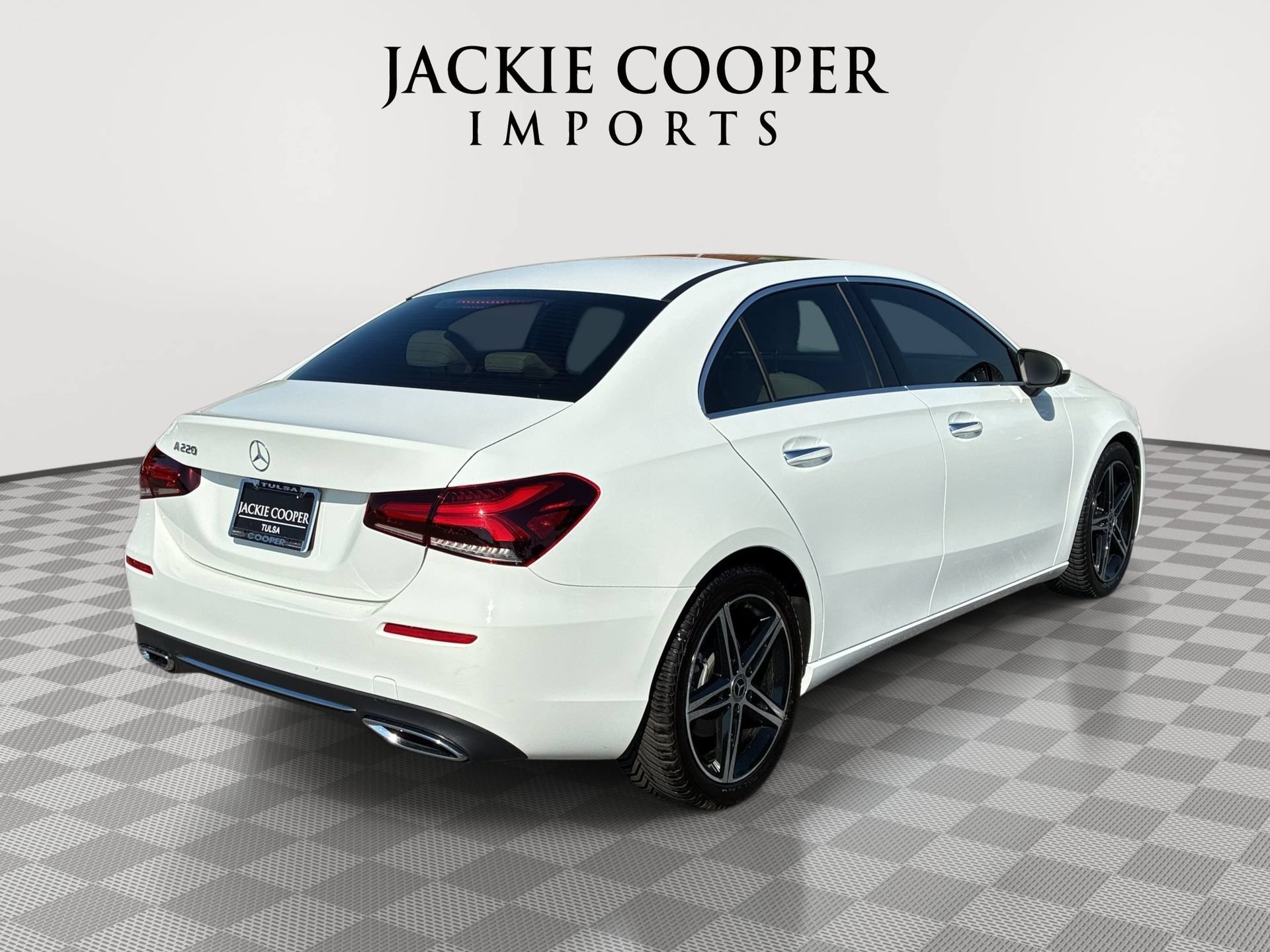 Used 2022 Mercedes-Benz A 220 image 5