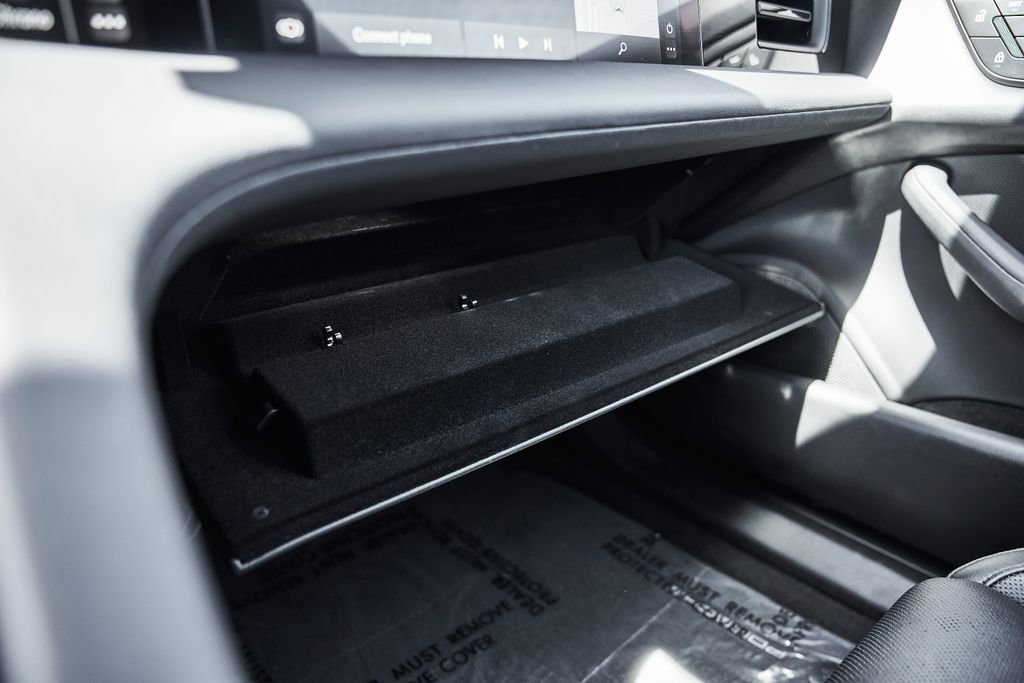 Used 2022 Porsche Taycan 4 Cross Turismo image 79