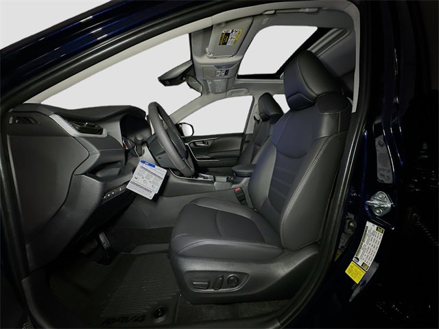 New 2025 Toyota RAV4 XLE Premium image 14