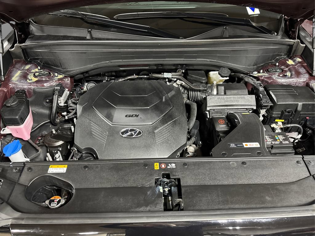Used 2024 Hyundai Palisade SEL image 13