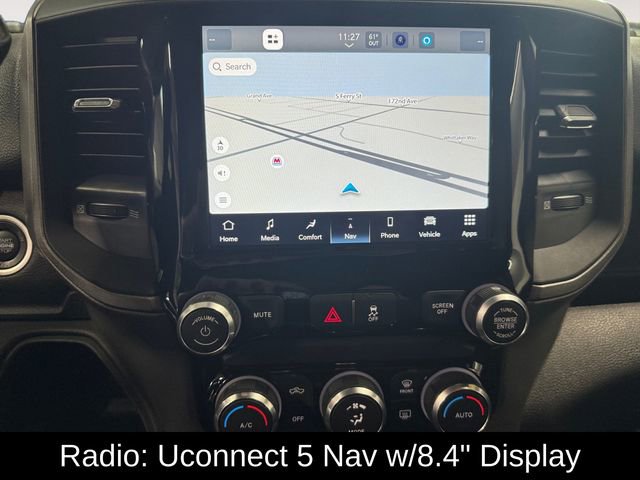 Used 2022 RAM 2500 Tradesman AWD/4WD image 14