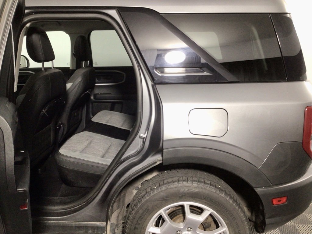 Used 2021 Ford Bronco Sport Big Bend image 26
