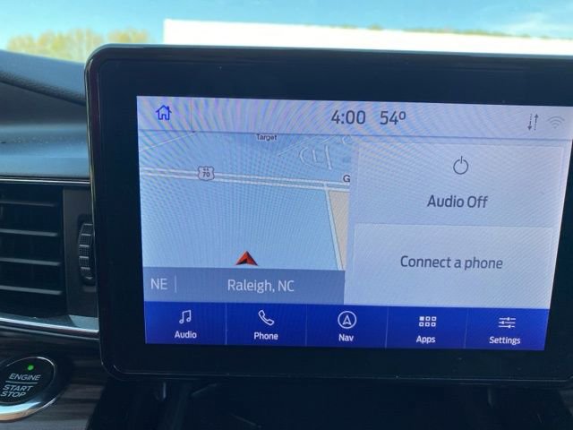 Used 2021 Ford Explorer Limited w/ Equipment Group 301A image 25