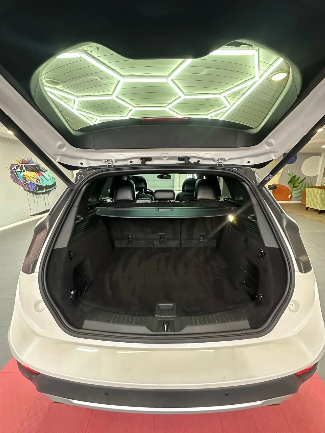 Used 2015 Lincoln MKC AWD w/ Equipment Group 102A Reserve image 26