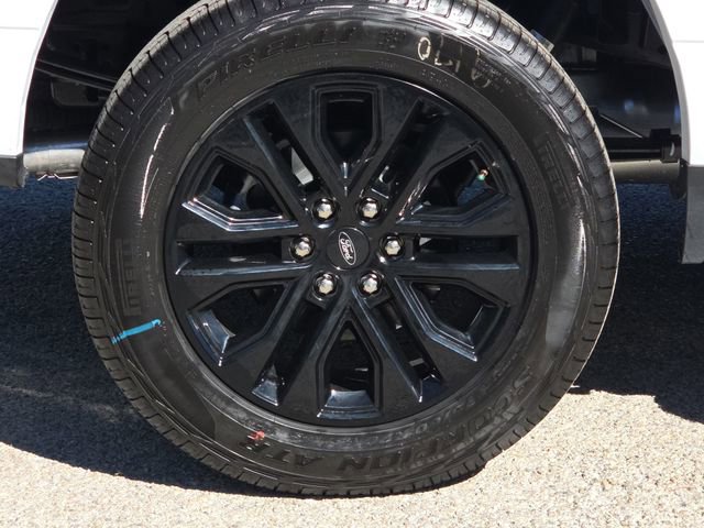 New 2025 Ford F150 XLT w/ Equipment Group 302A MID image 9