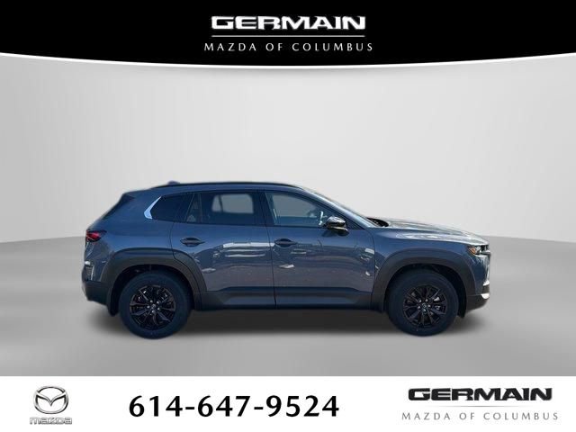 New 2026 MAZDA CX-50 AWD 2.5 Hybrid w/ Weather Package image 7