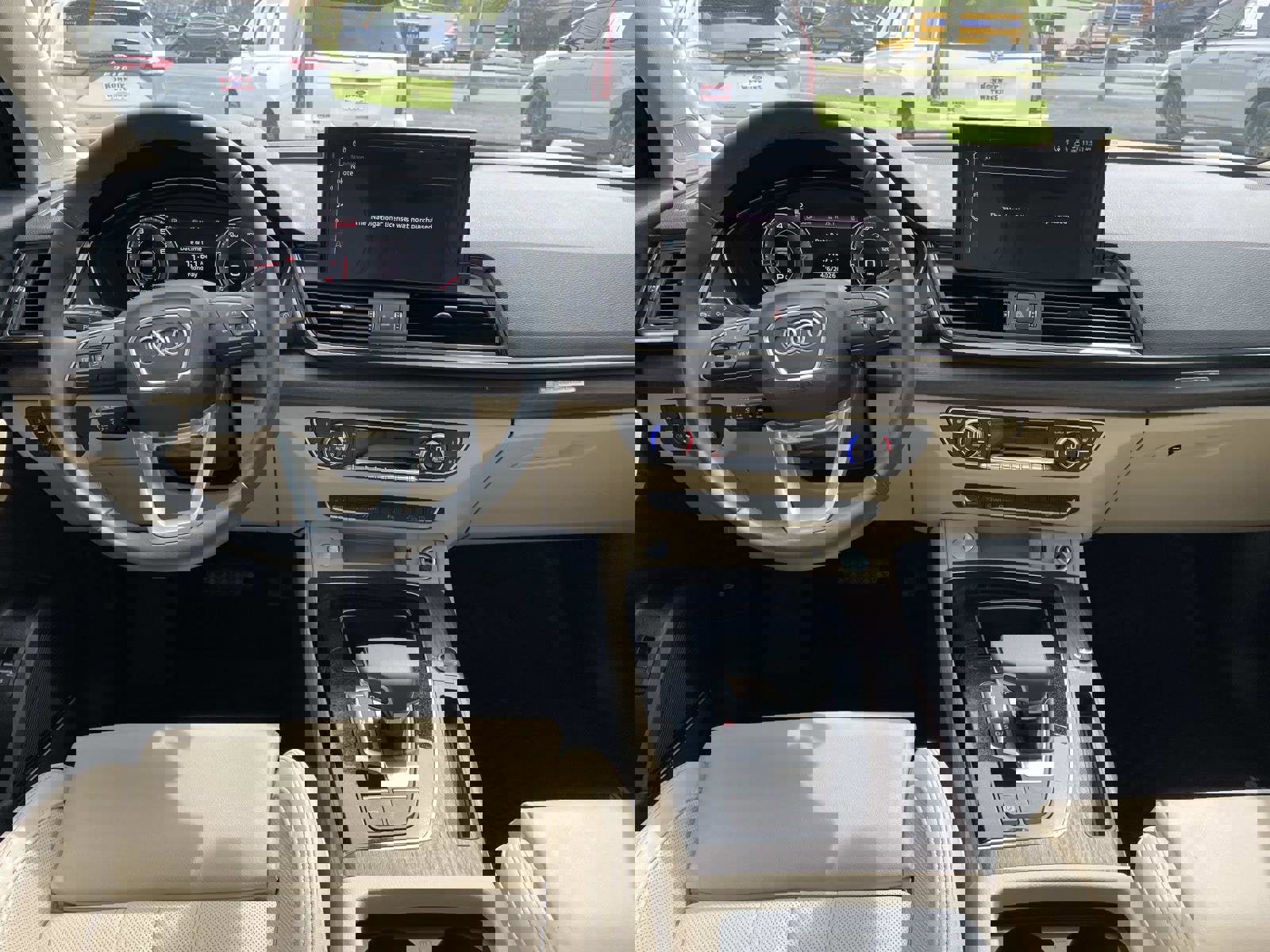 Used 2024 Audi Q5 2.0T Premium Plus image 14