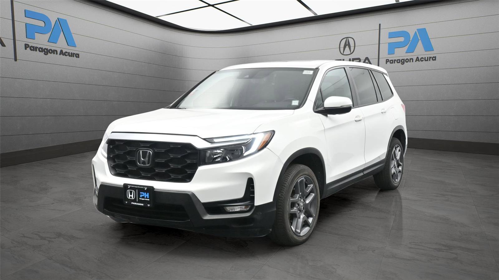 Used 2023 Honda Passport EX-L image 23