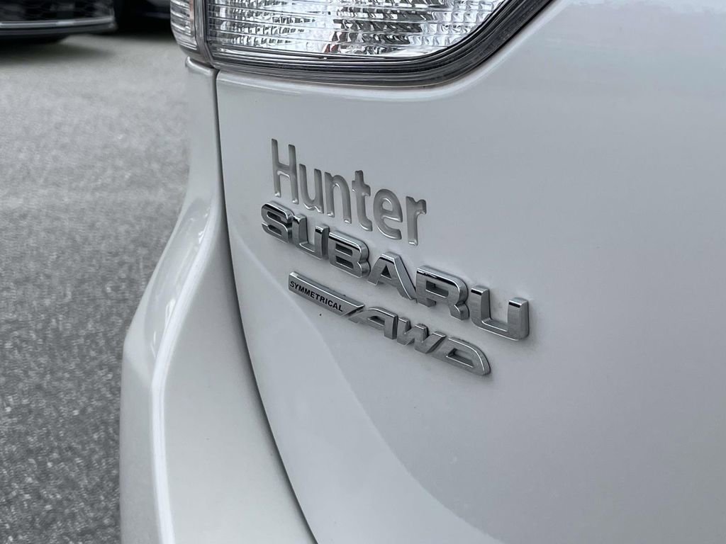Used 2024 Subaru Forester Sport image 28