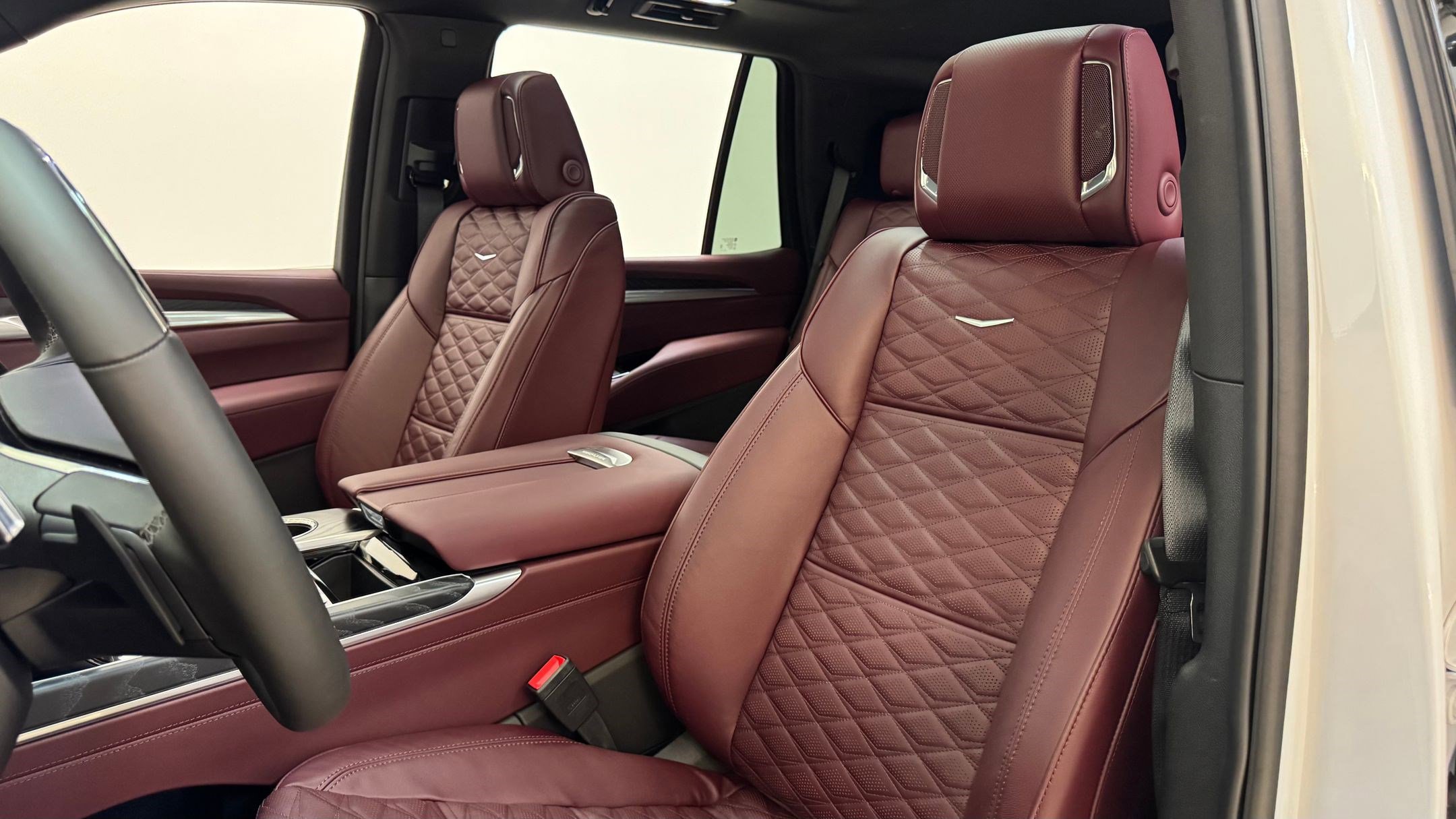 New 2026 Cadillac Escalade Sport w/ Touring Package image 5