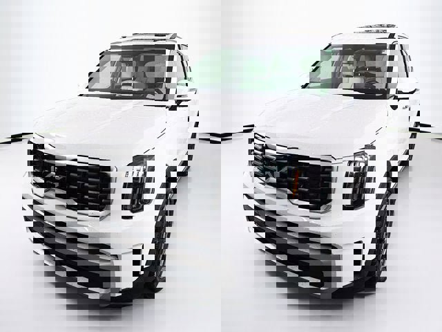 New 2025 Kia Telluride S image 1
