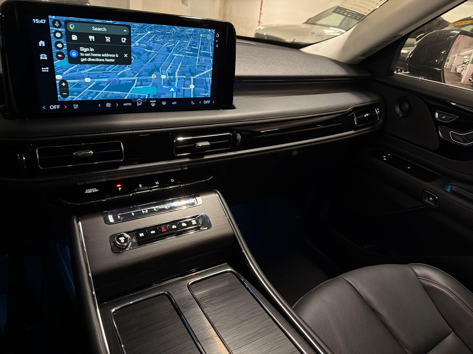 New 2026 Lincoln Aviator Reserve image 28
