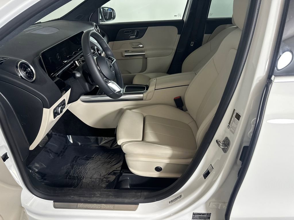 Certified 2026 Mercedes-Benz GLA 250 image 9