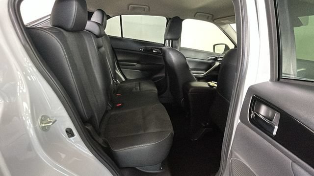 Used 2023 Mitsubishi Eclipse Cross SE AWD/4WD image 30