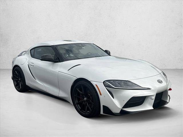 Used 2024 Toyota Supra Premium image 3
