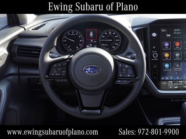 Certified 2026 Subaru Crosstrek 2.0i Premium AWD/4WD image 10