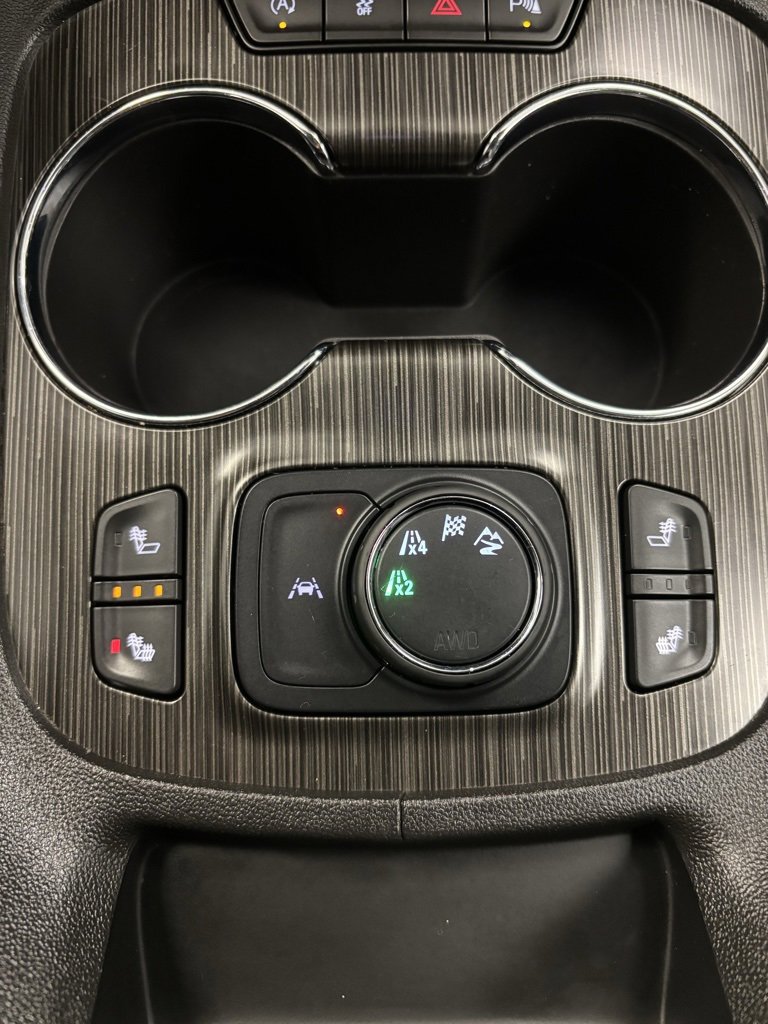 Certified 2023 GMC Acadia SLT image 4